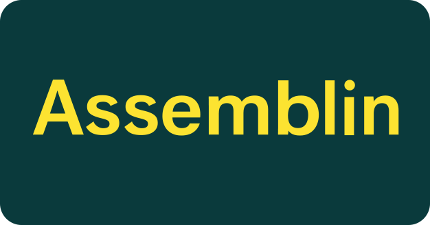 Assemblin