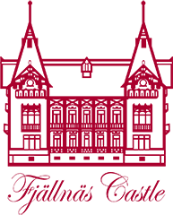 Fjällnäs castle